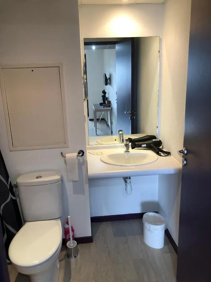 Appart Lourdes 100 M Gare - 4 Places Avec Balcon 10Mn Sanctuaire Γαλλία